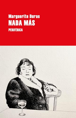 Nada más (Serie menor, Band 12) von Periférica