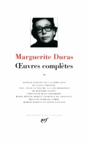 OEUVRES COMPLETES T2: Volume 2 OEUVRES COMPLETES T2: Volume 2