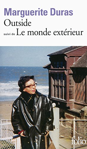 Outside/Le monde exterieur