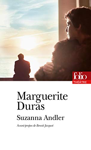 Suzanna Andler Suzanna Andler von Folio