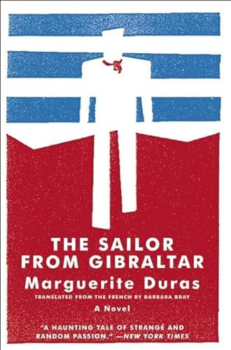 The Sailor From Gibraltar (Open Letter Modern Classics) von Open Letter