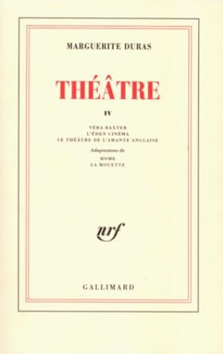 Théâtre (4)