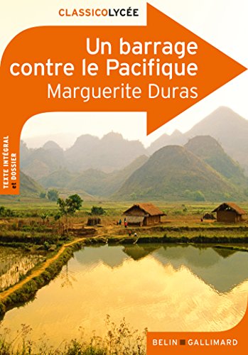 Un barrage contre le pacifique
