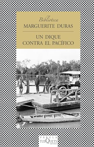 Un dique contra el Pacífico (FÁBULA, Band 281)