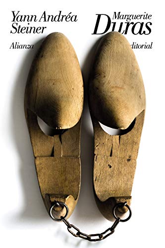Yann Andréa Steiner (El libro de bolsillo - Bibliotecas de autor - Biblioteca Duras)