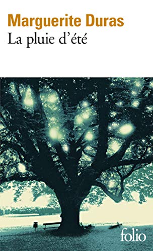 La Pluie d'été (Folio)