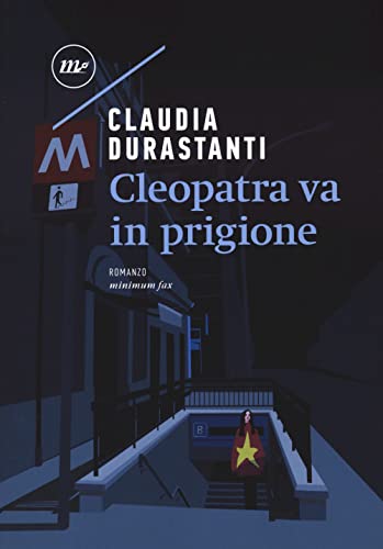 Cleopatra va in prigione (Nichel) von Minimum Fax