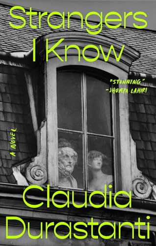 Strangers I Know: A Novel von Riverhead Books