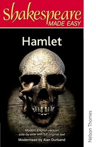 Shakespeare Made Easy: Hamlet von OUP Oxford