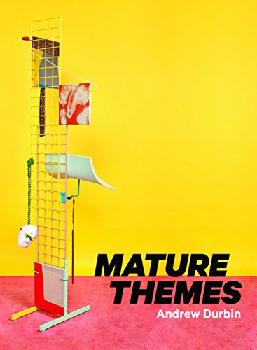 Mature Themes Mature Themes von Nightboat Books