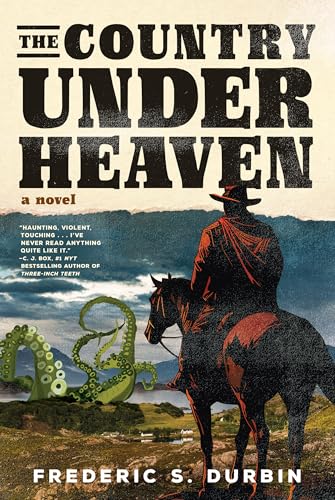 The Country Under Heaven The Country Under Heaven von Melville House