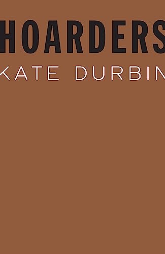 Hoarders Hoarders von Wave Books