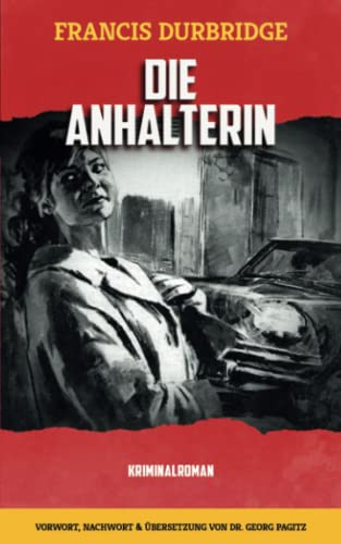 Die Anhalterin