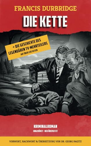 Die Kette Die Kette von Williams & Whiting