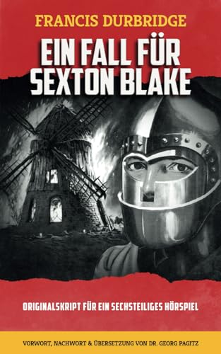 Ein Fall für Sexton Blake