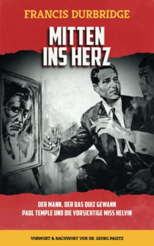 Mitten ins Herz