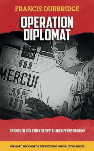 Operation Diplomat