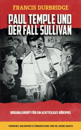 Paul Temple und der Fall Sullivan