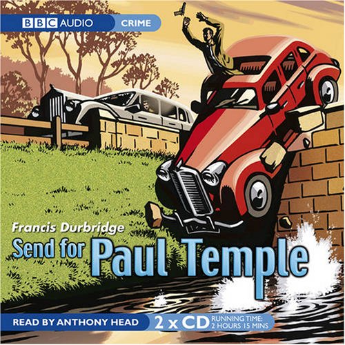 Send for Paul Temple Send for Paul Temple