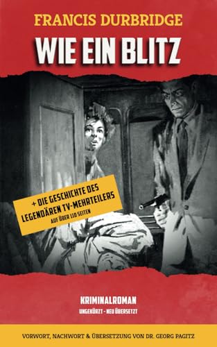 Wie ein Blitz von Williams & Whiting