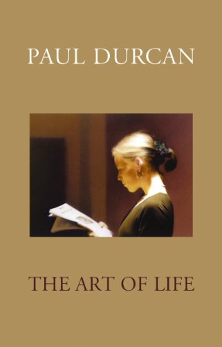 The Art Of Life von Harvill Secker