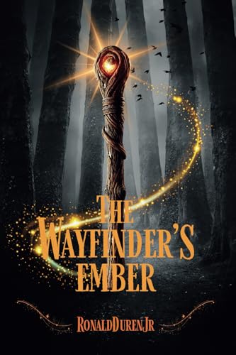 The Wayfinder's Ember von Wablosa Publishing