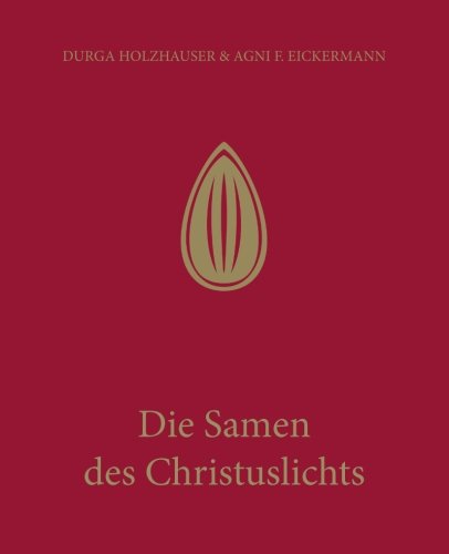 Die Samen des Christuslichts (Die Serie der heiligen Geschichten, Band 3)