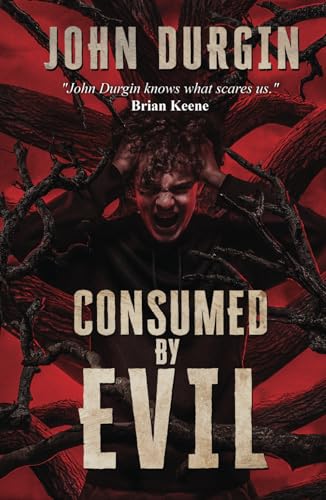 Consumed by Evil (The Newport Curse, Band 2) von Crystal Lake Publishing
