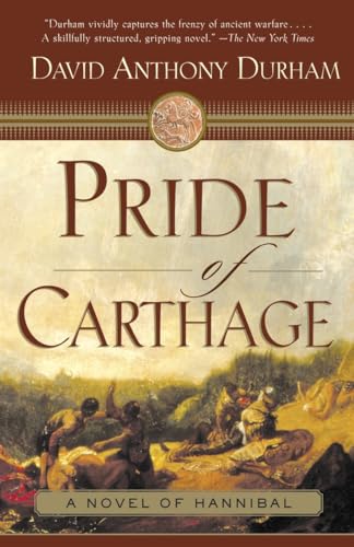 Pride of Carthage