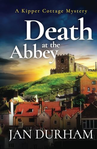 Death at the Abbey (A Kipper Cottage Cozy Mystery, Band 1) von Inkubator Books
