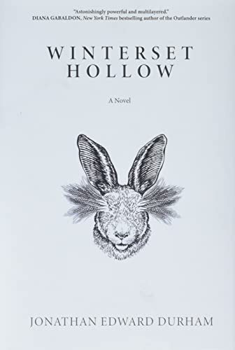 Winterset Hollow von Credo House Publishers