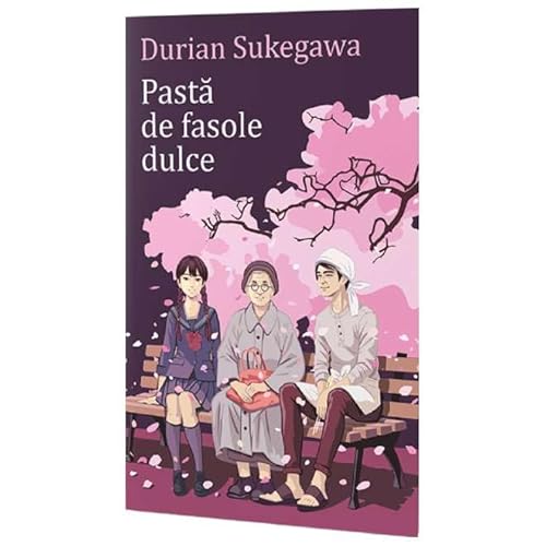 Pasta De Fasole Dulce von Alice Books