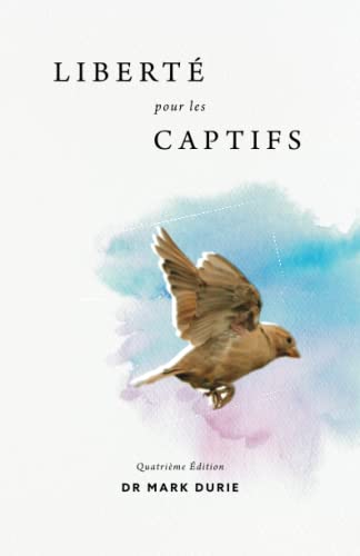 Liberté pour les captifs