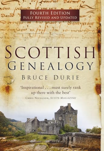 Scottish Genealogy Scottish Genealogy von History Press