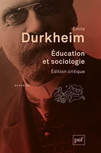 Éducation et sociologie: Présentation de Nicolas Sembel