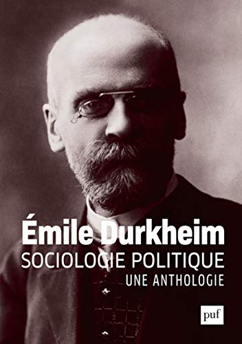 Sociologie politique: Une anthologie Sociologie politique: Une anthologie