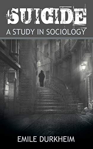 Suicide Suicide