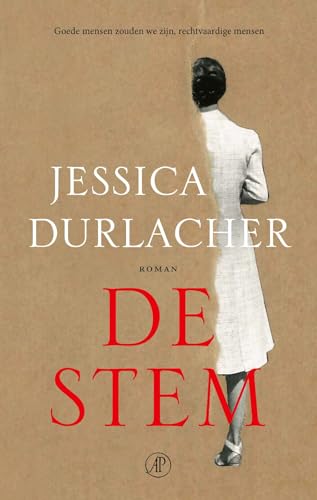 De Stem: roman
