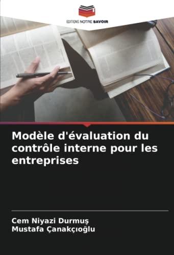 Modèle d'évaluation du contrôle interne pour les entreprises: DE