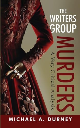 The Writers Group Murders von The Book Publishing Pros