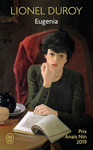 Eugenia von J'AI LU