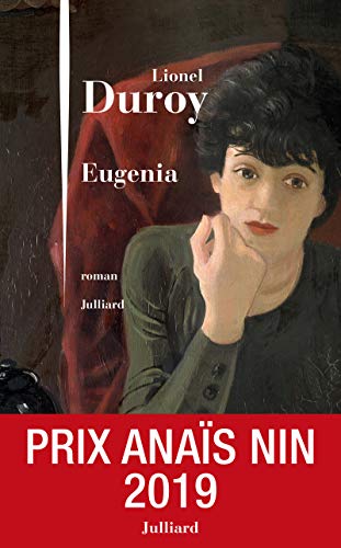 Eugenia Eugenia