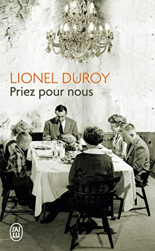 Priez pour nous von J'AI LU