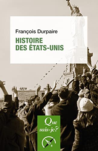 Histoire des États-Unis