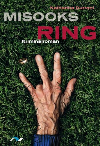 Misooks Ring: Kriminalroman (Simone Jaan) von medimont
