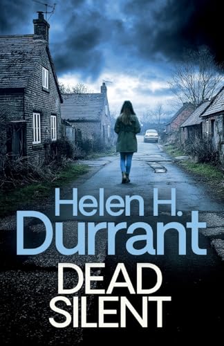 Dead Silent (Calladine & Bayliss Crime Thrillers, Band 2) von Joffe Books