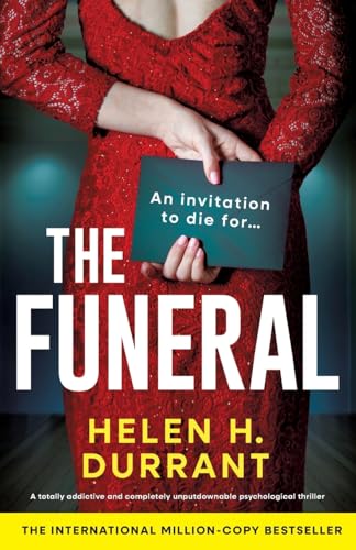 The Funeral: A totally addictive and completely unputdownable psychological thriller von Bookouture