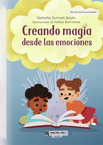 Creando magia desde las emociones Creando magia desde las emociones von Mr. Momo