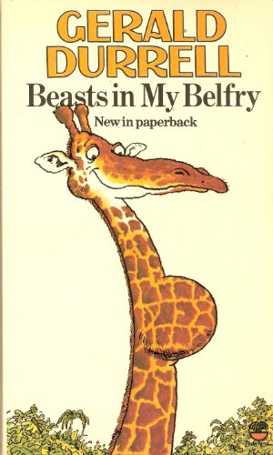 Beasts in My Belfry Beasts in My Belfry