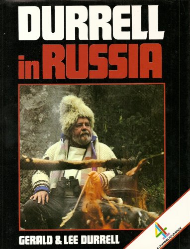 Durrell in Russia Durrell in Russia
